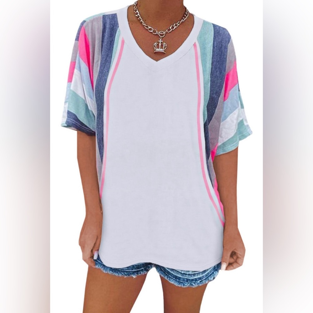 Light weight top!